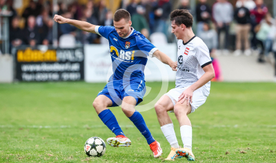 Kirchberg vs. Feldbach