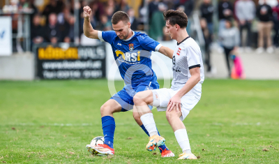 Kirchberg vs. Feldbach