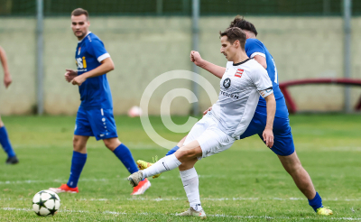 Kirchberg vs. Feldbach