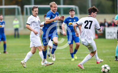 Kirchberg vs. Feldbach