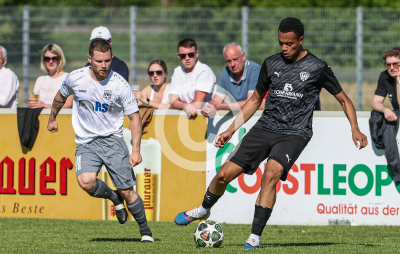 Kirchberg vs. Rohrbach