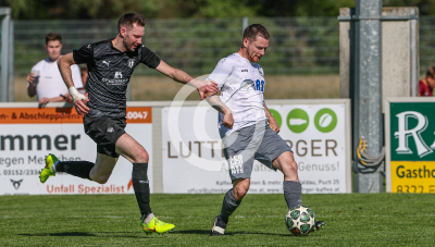 Kirchberg vs. Rohrbach