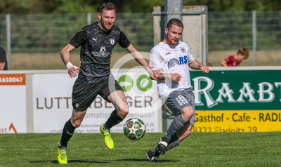 Kirchberg vs. Rohrbach