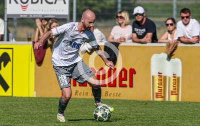 Kirchberg vs. Rohrbach