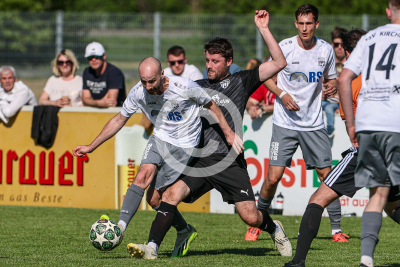 Kirchberg vs. Rohrbach