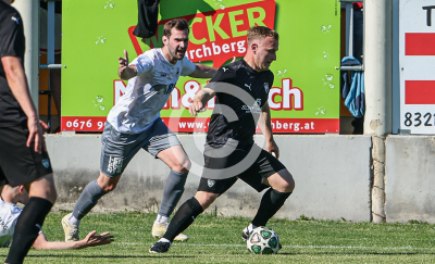 Kirchberg vs. Rohrbach