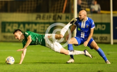 Koeflach vs. Gamlitz
