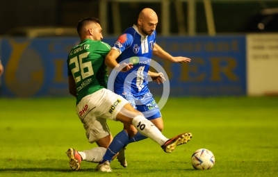 Koeflach vs. Gamlitz