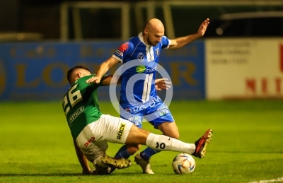 Koeflach vs. Gamlitz