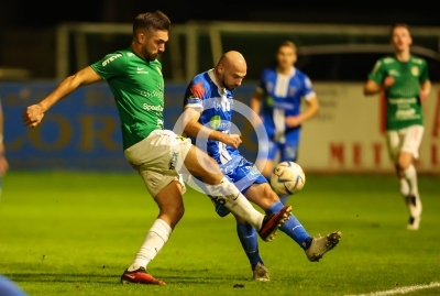 Koeflach vs. Gamlitz