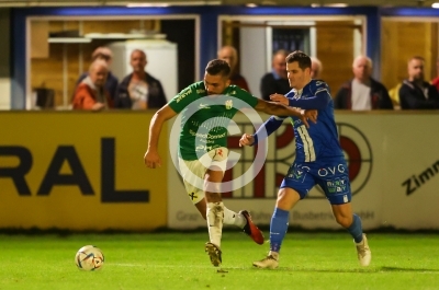 Koeflach vs. Gamlitz