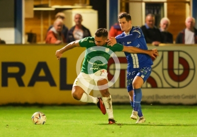 Koeflach vs. Gamlitz