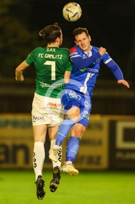 Koeflach vs. Gamlitz