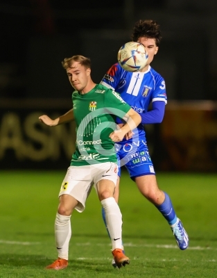 Koeflach vs. Gamlitz