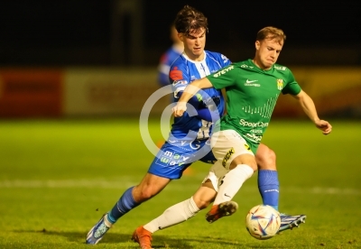 Koeflach vs. Gamlitz