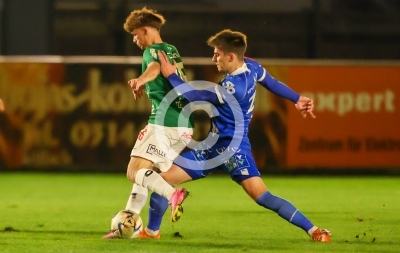 Koeflach vs. Gamlitz