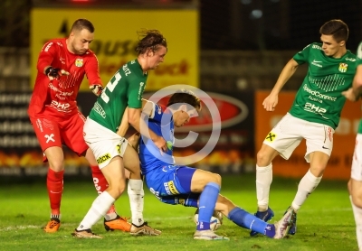 Koeflach vs. Gamlitz