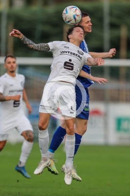 Koeflach vs. Voitsberg