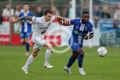 Koeflach vs. Voitsberg