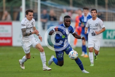 Koeflach vs. Voitsberg