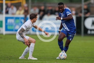 Koeflach vs. Voitsberg