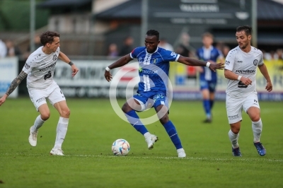 Koeflach vs. Voitsberg