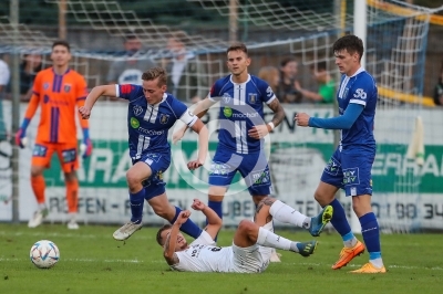 Koeflach vs. Voitsberg