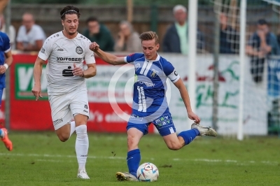 Koeflach vs. Voitsberg