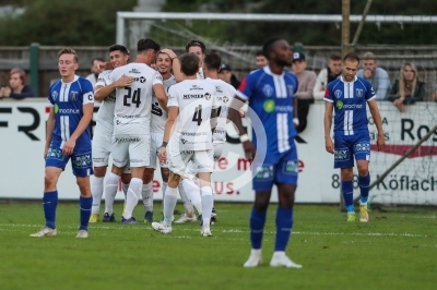 Koeflach vs. Voitsberg