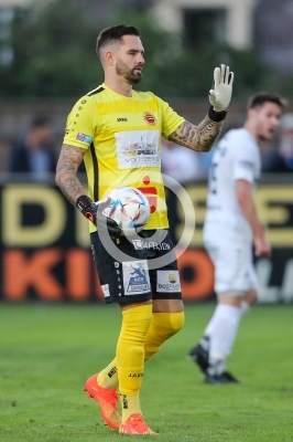 Koeflach vs. Voitsberg