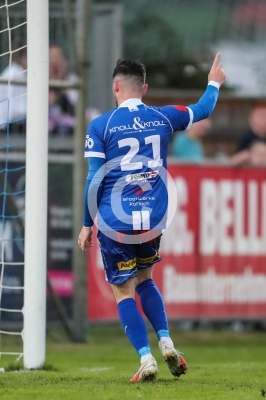 Koeflach vs. Voitsberg