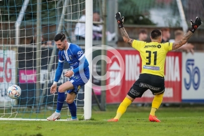 Koeflach vs. Voitsberg