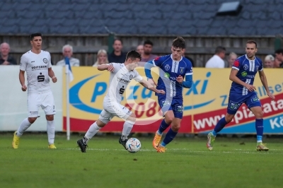 Koeflach vs. Voitsberg