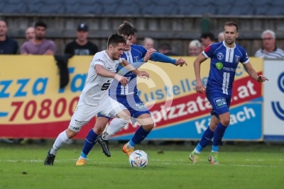 Koeflach vs. Voitsberg