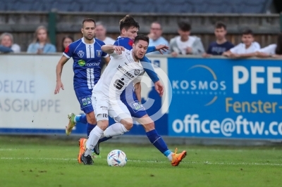 Koeflach vs. Voitsberg