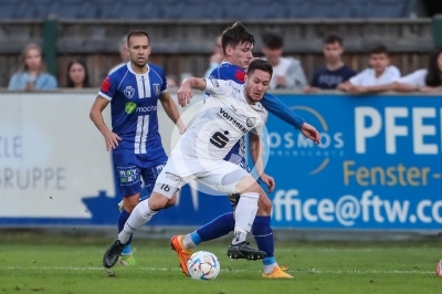 Koeflach vs. Voitsberg