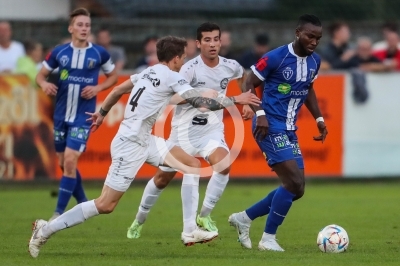 Koeflach vs. Voitsberg