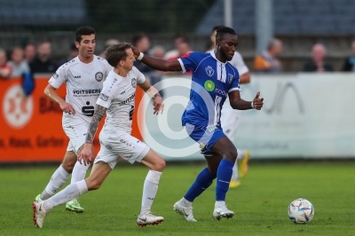 Koeflach vs. Voitsberg