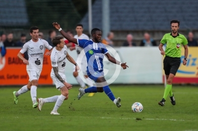 Koeflach vs. Voitsberg