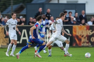 Koeflach vs. Voitsberg