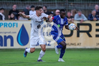 Koeflach vs. Voitsberg