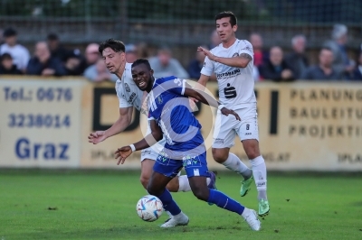 Koeflach vs. Voitsberg