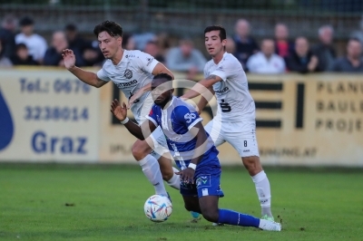 Koeflach vs. Voitsberg