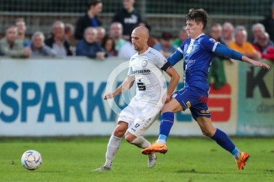 Koeflach vs. Voitsberg