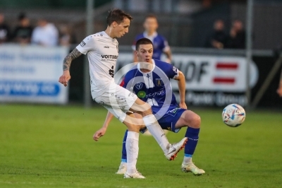 Koeflach vs. Voitsberg