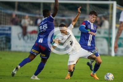 Koeflach vs. Voitsberg