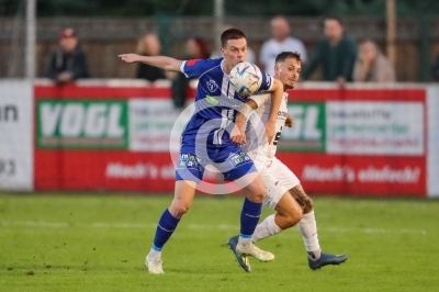 Koeflach vs. Voitsberg