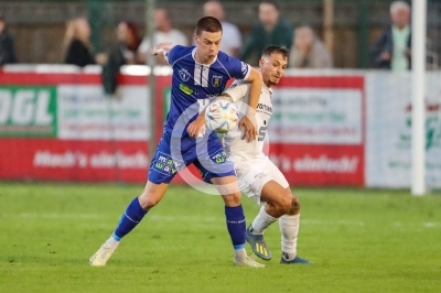 Koeflach vs. Voitsberg