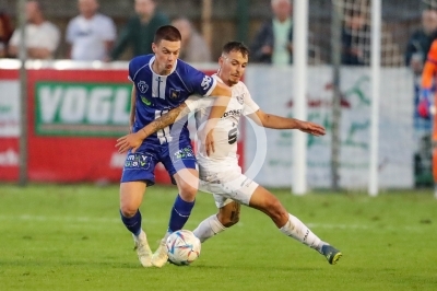 Koeflach vs. Voitsberg