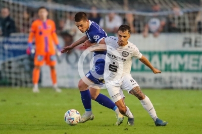 Koeflach vs. Voitsberg